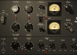 Overloud Gem Comp670